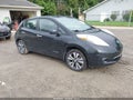 2015 Nissan Leaf — photo 1 of 19 | VIN 1N4AZ0CP0FC322069