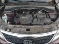 2015 Kia Sorento — photo 10 of 14 | VIN 5XYKT4A60FG632087
