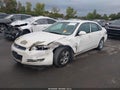 2006 Chevrolet Impala — photo 2 of 16 | VIN 2G1WB58K569185824
