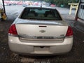 2009 Chevrolet Impala — photo 16 of 16 | VIN 2G1WT57K391246105