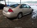 2009 Chevrolet Impala — photo 4 of 16 | VIN 2G1WT57K391246105