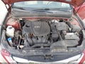 2011 Hyundai Sonata — photo 10 of 12 | VIN 5NPEC4AC9BH240831