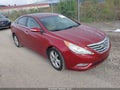 2011 Hyundai Sonata — photo 1 of 12 | VIN 5NPEC4AC9BH240831