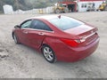 2011 Hyundai Sonata — photo 3 of 12 | VIN 5NPEC4AC9BH240831