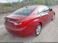 2011 Hyundai Sonata — photo 4 of 12 | VIN 5NPEC4AC9BH240831
