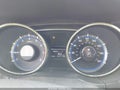 2011 Hyundai Sonata — photo 7 of 12 | VIN 5NPEC4AC9BH240831
