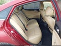 2011 Hyundai Sonata — photo 8 of 12 | VIN 5NPEC4AC9BH240831