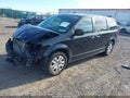 2019 Dodge Grand Caravan — photo 2 of 17 | VIN 2C4RDGBG2KR582027