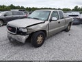1999 GMC Sierra — photo 2 of 11 | VIN 2GTEC19VXX1560933