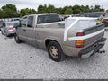 1999 GMC Sierra — photo 3 of 11 | VIN 2GTEC19VXX1560933