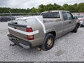 1999 GMC Sierra — photo 4 of 11 | VIN 2GTEC19VXX1560933
