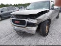 1999 GMC Sierra — photo 6 of 11 | VIN 2GTEC19VXX1560933
