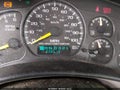 1999 GMC Sierra — photo 7 of 11 | VIN 2GTEC19VXX1560933