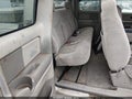 1999 GMC Sierra — photo 8 of 11 | VIN 2GTEC19VXX1560933
