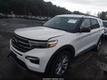 2020 Ford Explorer — photo 2 of 16 | VIN 1FMSK8DHXLGC43937
