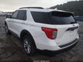 2020 Ford Explorer — photo 3 of 16 | VIN 1FMSK8DHXLGC43937