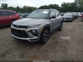2023 Chevrolet Trailblazer — photo 2 of 17 | VIN KL79MUSL0PB177752