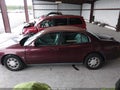 2005 Buick LeSabre — photo 14 of 16 | VIN 1G4HR54K05U129319