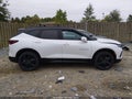 2022 Chevrolet Blazer — photo 13 of 16 | VIN 3GNKBKRS8NS169466