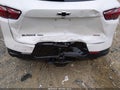 2022 Chevrolet Blazer — photo 6 of 16 | VIN 3GNKBKRS8NS169466