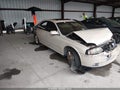 2003 Lincoln LS — photo 1 of 15 | VIN 1LNHM87A13Y669223