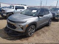 2026 Chevrolet Trailblazer — photo 2 of 16 | VIN KL79MTSL9TB066394