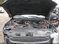 2017 Ford F-250 — photo 10 of 18 | VIN 1FT7W2BT3HEB55379