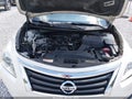 2015 Nissan Altima — photo 10 of 11 | VIN 1N4AL3AP9FC441230