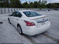 2015 Nissan Altima — photo 3 of 11 | VIN 1N4AL3AP9FC441230