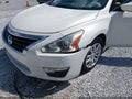 2015 Nissan Altima — photo 6 of 11 | VIN 1N4AL3AP9FC441230