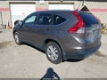 2013 Honda CR-V — photo 3 of 17 | VIN 5J6RM4H77DL062238