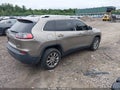 2019 Jeep Cherokee — photo 4 of 16 | VIN 1C4PJMLB3KD214296