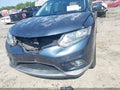 2016 Nissan Rogue — photo 6 of 16 | VIN KNMAT2MT0GP731329