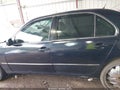 2001 Lexus LS 430 — photo 15 of 17 | VIN JTHBN30F710037532