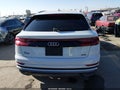 2023 Audi Q8 — photo 17 of 17 | VIN WA1EVBF14PD038248