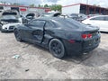 2011 Chevrolet Camaro — photo 3 of 16 | VIN 2G1FA1ED5B9201984