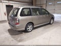 2006 Mazda MPV — photo 4 of 16 | VIN JM3LW28J660559234