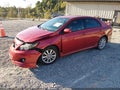 2010 Toyota Corolla — photo 2 of 17 | VIN 2T1BU4EE5AC467009