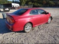 2010 Toyota Corolla — photo 4 of 17 | VIN 2T1BU4EE5AC467009