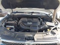2013 Dodge Durango — photo 10 of 11 | VIN 1C4RDHAGXDC677714