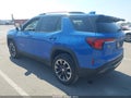 2025 GMC Terrain — photo 3 of 16 | VIN 3GKALMEG0SL290436