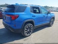 2025 GMC Terrain — photo 4 of 16 | VIN 3GKALMEG0SL290436