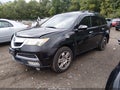 2011 Acura MDX — photo 2 of 16 | VIN 2HNYD2H44BH513707