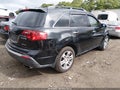 2011 Acura MDX — photo 4 of 16 | VIN 2HNYD2H44BH513707