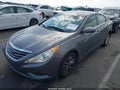 2013 Hyundai Sonata — photo 2 of 16 | VIN 5NPEB4AC5DH545443