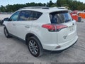 2017 Toyota RAV4 — photo 3 of 16 | VIN 2T3YFREV0HW321554