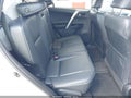 2017 Toyota RAV4 — photo 8 of 16 | VIN 2T3YFREV0HW321554