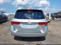 2015 Honda Odyssey — photo 16 of 16 | VIN 5FNRL5H63FB024243