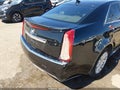 2012 Cadillac CTS — photo 20 of 21 | VIN 1G6DE5E5XC0139564