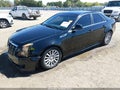 2012 Cadillac CTS — photo 2 of 21 | VIN 1G6DE5E5XC0139564